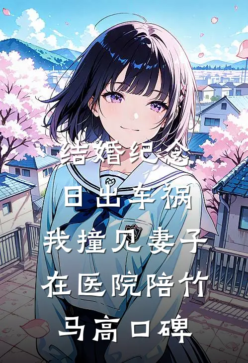 结婚纪念日出车祸，我撞见妻子在医院陪竹马高口碑