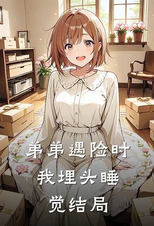弟弟遇险时，我埋头睡觉结局