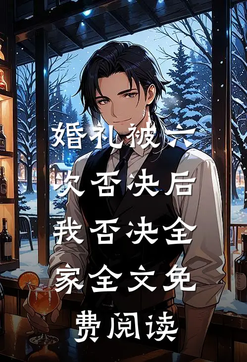 婚礼被六次否决后，我否决全家全文免费阅读