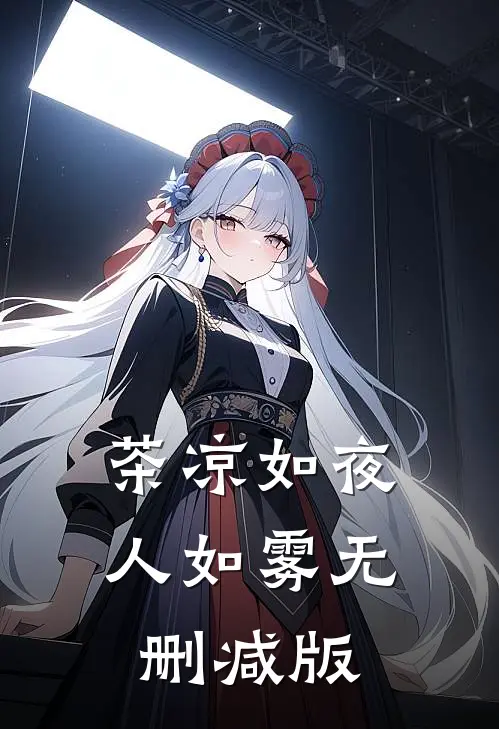 茶凉如夜人如雾无删减版
