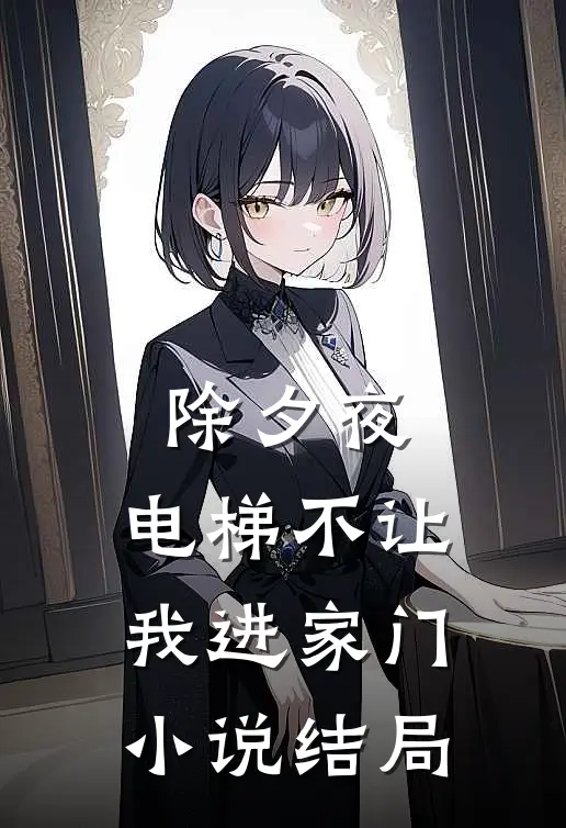 除夕夜，电梯不让我进家门小说结局