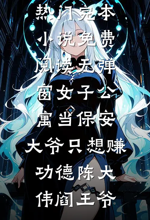 女子公寓当保安，大爷只想赚功德(陈大伟阎王爷)热门完本小说_免费阅读无弹窗女子公寓当保安，大爷只想赚功德陈大伟阎王爷