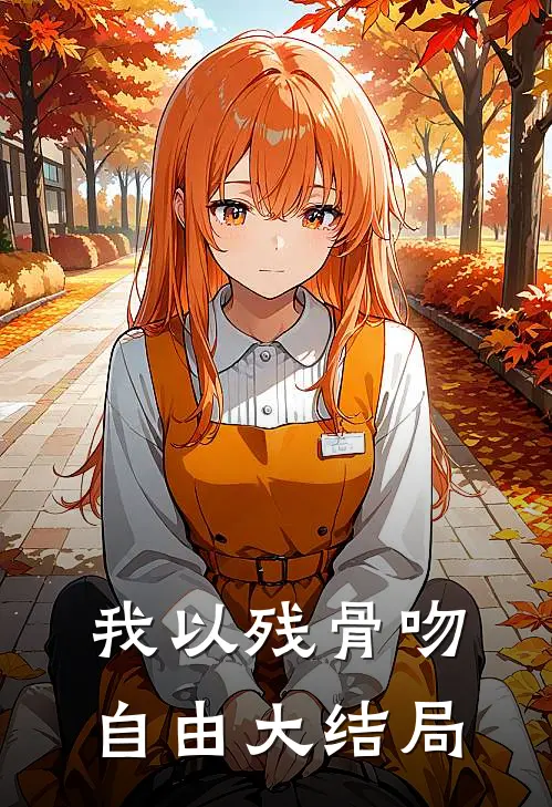 我以残骨吻自由大结局