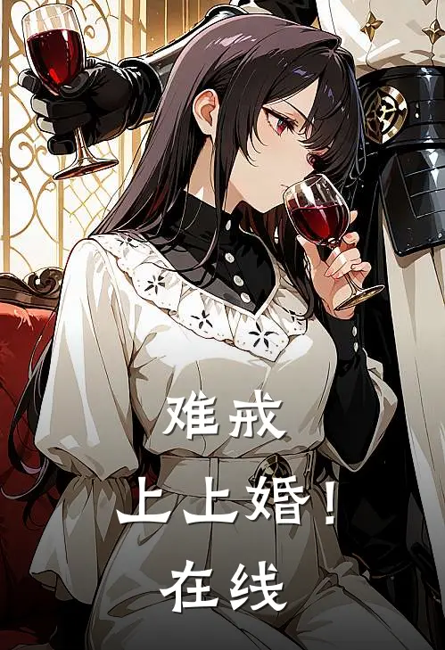 难戒，上上婚！在线