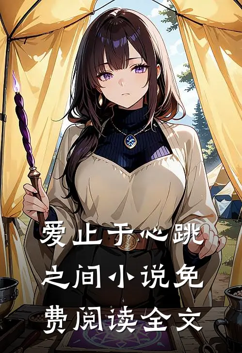 爱止于心跳之间小说免费阅读全文