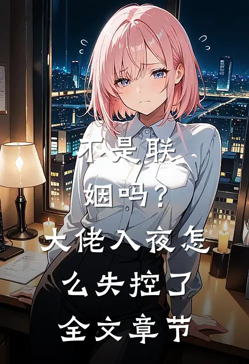 不是联姻吗？大佬入夜怎么失控了全文章节