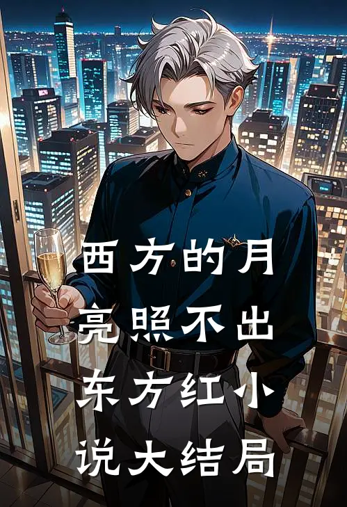 西方的月亮照不出东方红小说大结局