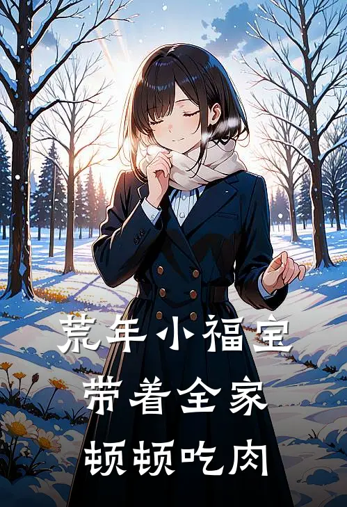 荒年小福宝，带着全家顿顿吃肉