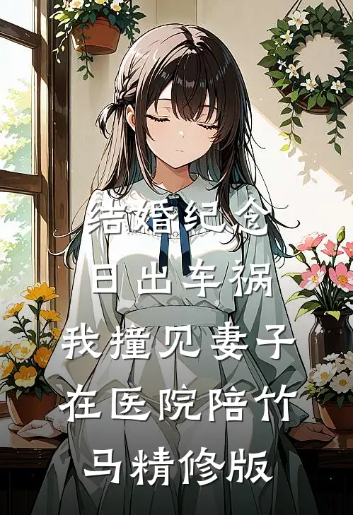 结婚纪念日出车祸，我撞见妻子在医院陪竹马精修版