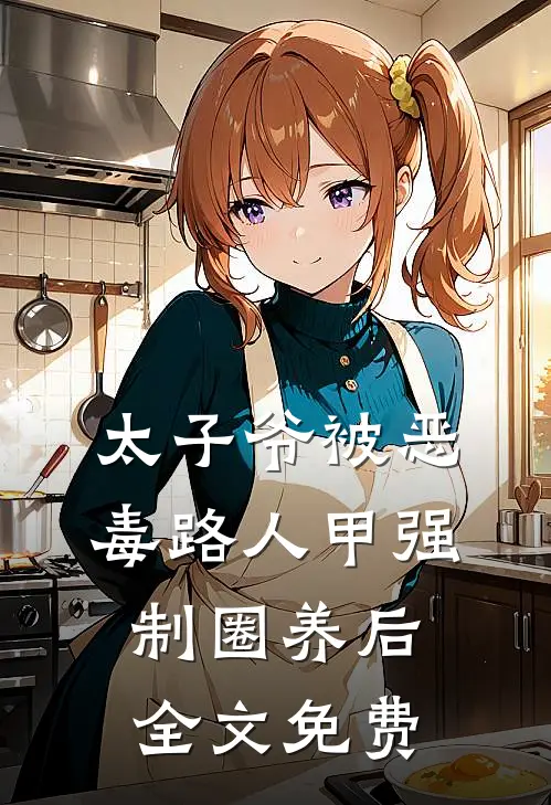 太子爷被恶毒路人甲强制圈养后全文免费