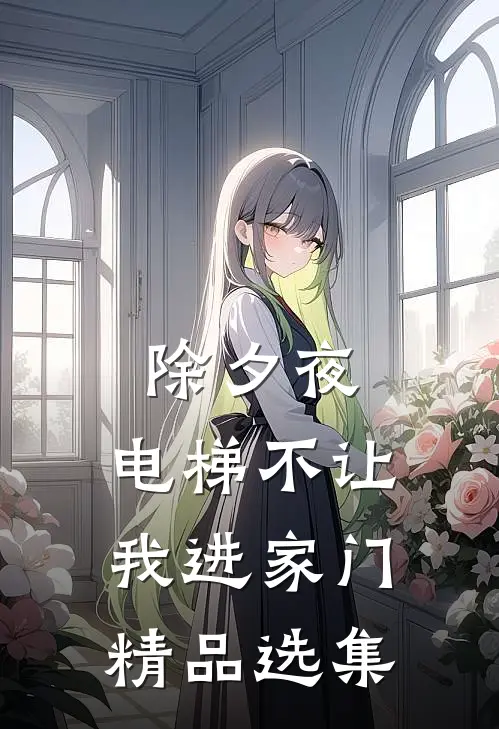 除夕夜，电梯不让我进家门精品选集