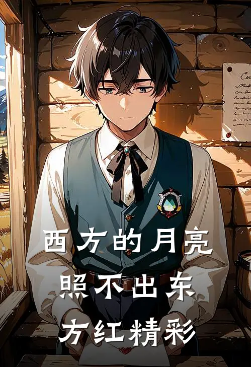 西方的月亮照不出东方红精彩