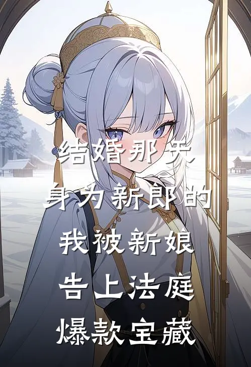 结婚那天，身为新郎的我被新娘告上法庭爆款宝藏