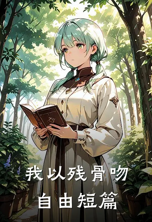 我以残骨吻自由短篇