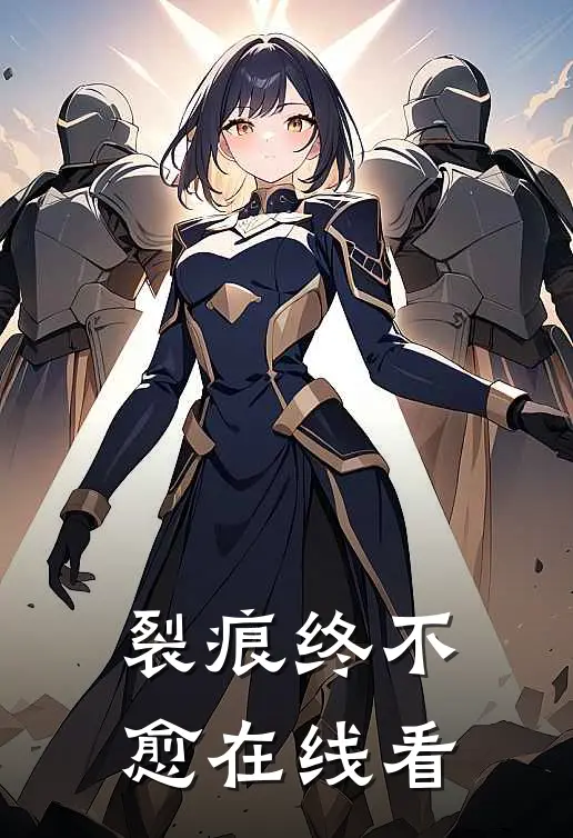 裂痕终不愈在线看