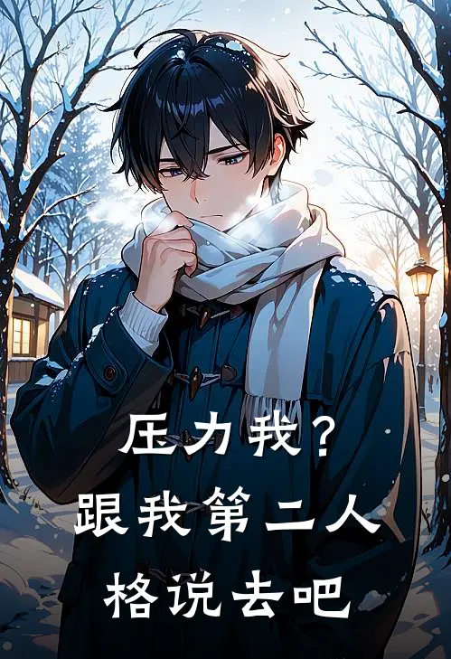 压力我？跟我第二人格说去吧
