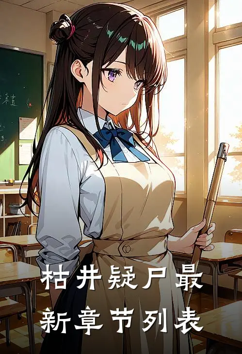 枯井疑尸最新章节列表
