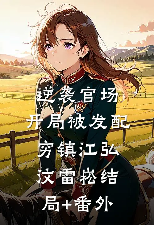 逆袭官场，开局被发配穷镇江弘汶雷崧结局+番外