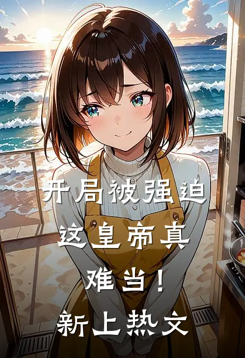 开局被强迫，这皇帝真难当！新上热文