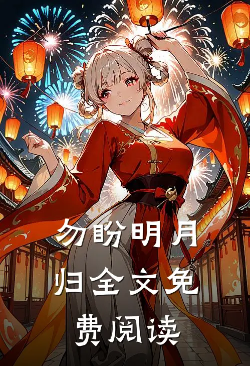 勿盼明月归全文免费阅读