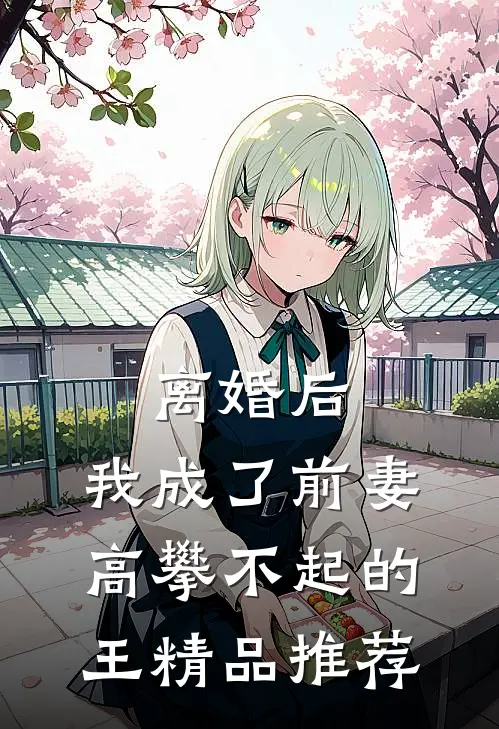 离婚后，我成了前妻高攀不起的王精品推荐