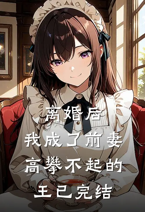 离婚后，我成了前妻高攀不起的王已完结