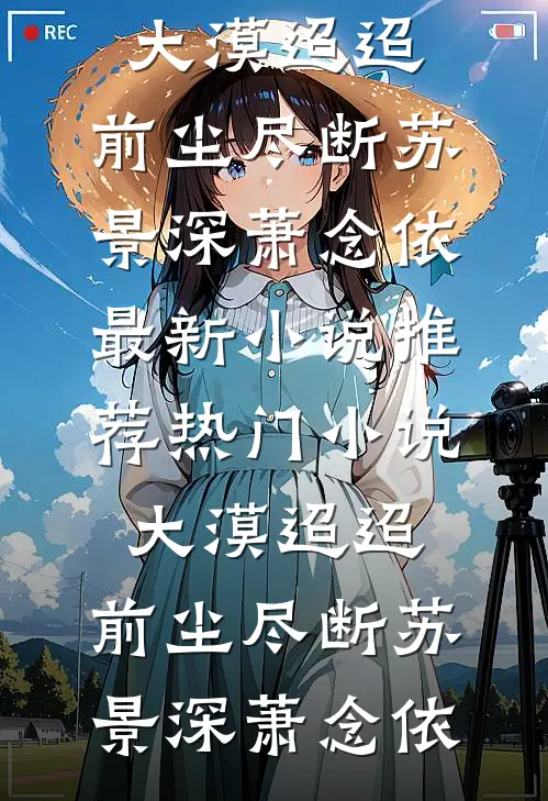 大漠迢迢，前尘尽断(苏景深萧念依)最新小说推荐_热门小说大漠迢迢，前尘尽断(苏景深萧念依)