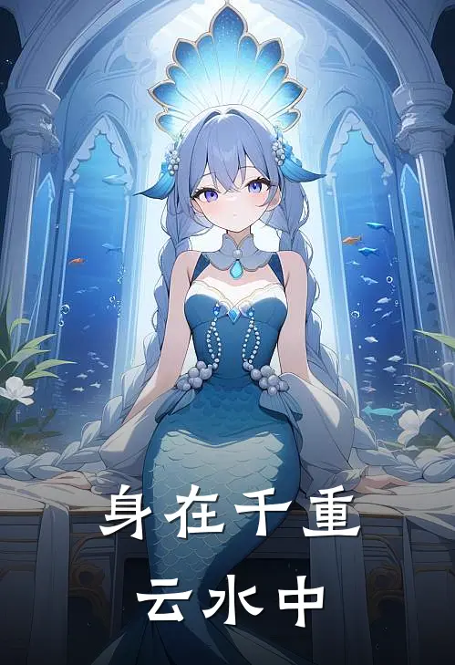 身在千重云水中