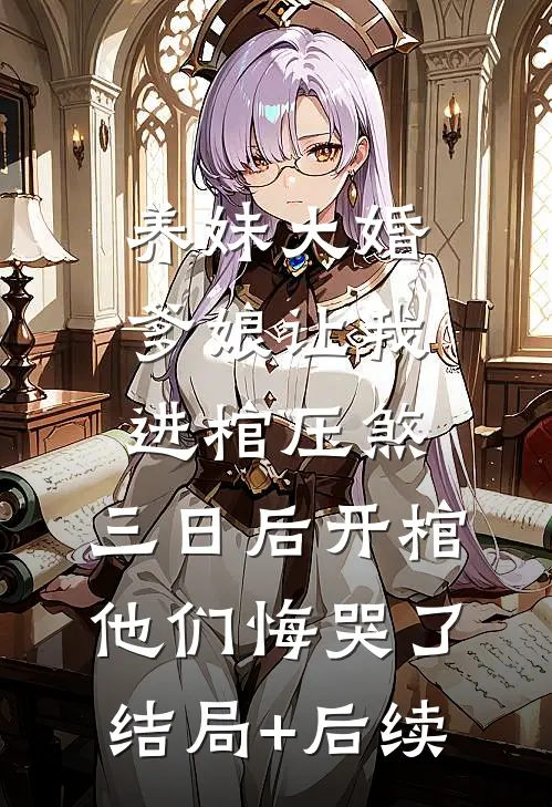 养妹大婚爹娘让我进棺压煞，三日后开棺他们悔哭了结局+后续