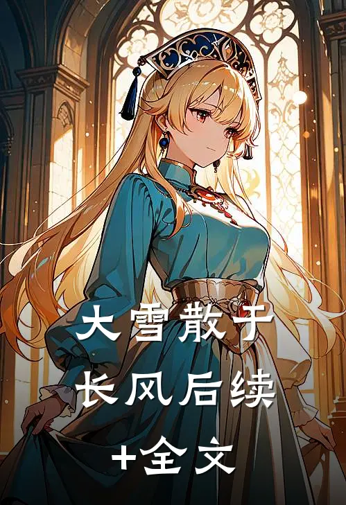 大雪散于长风后续+全文