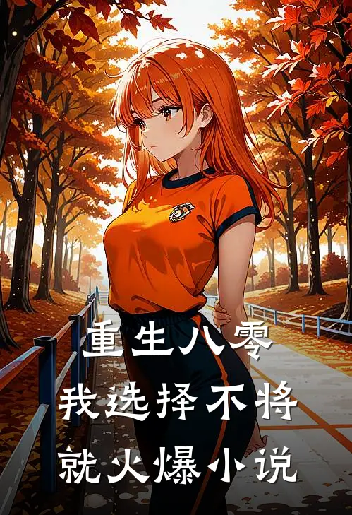 重生八零，我选择不将就火爆小说