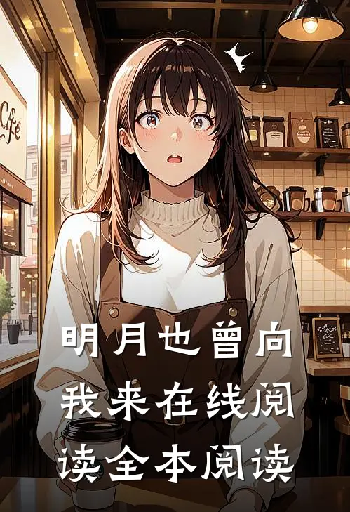 明月也曾向我来在线阅读全本阅读
