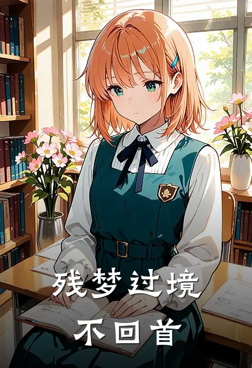 残梦过境不回首
