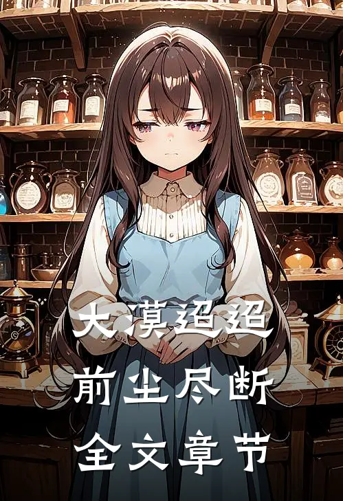 大漠迢迢，前尘尽断全文章节