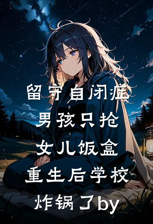 留守自闭症男孩只抢女儿饭盒，重生后学校炸锅了by