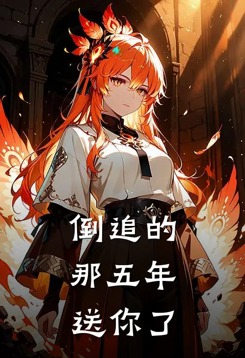 倒追的那五年，送你了