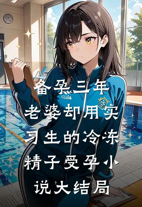 备孕三年，老婆却用实习生的冷冻精子受孕小说大结局