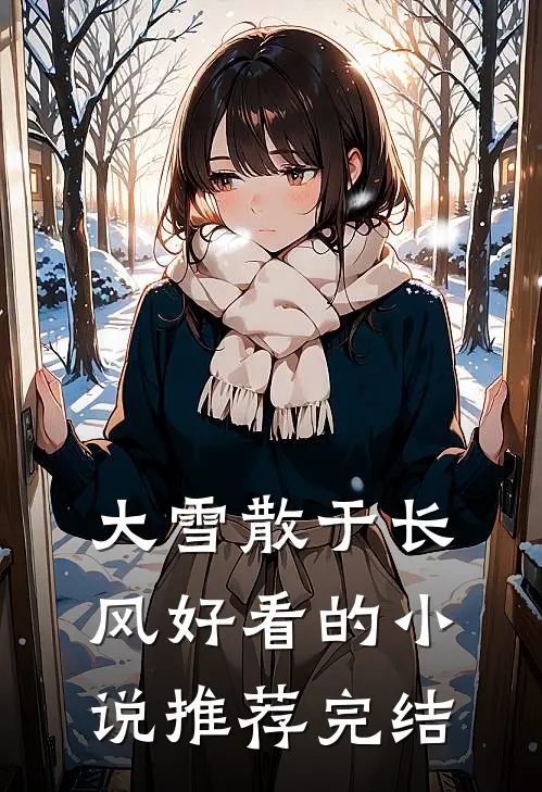 大雪散于长风好看的小说推荐完结