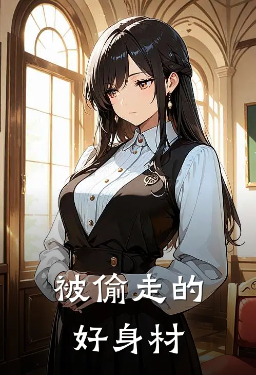 被偷走的好身材