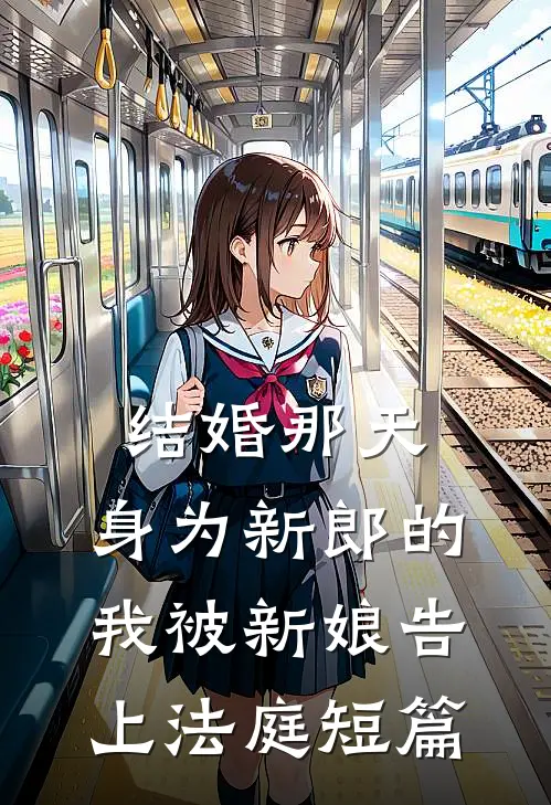 结婚那天，身为新郎的我被新娘告上法庭短篇