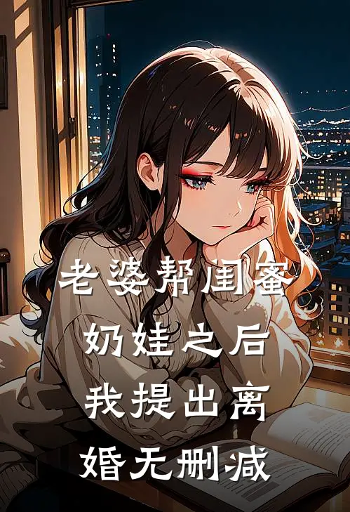 老婆帮闺蜜奶娃之后，我提出离婚无删减