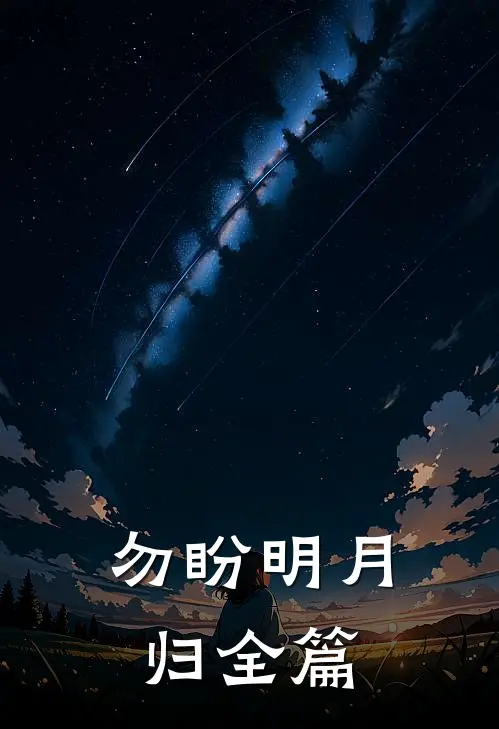 勿盼明月归全篇