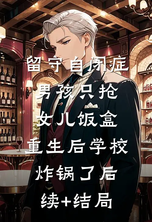 留守自闭症男孩只抢女儿饭盒，重生后学校炸锅了后续+结局