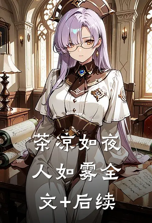 茶凉如夜人如雾全文+后续