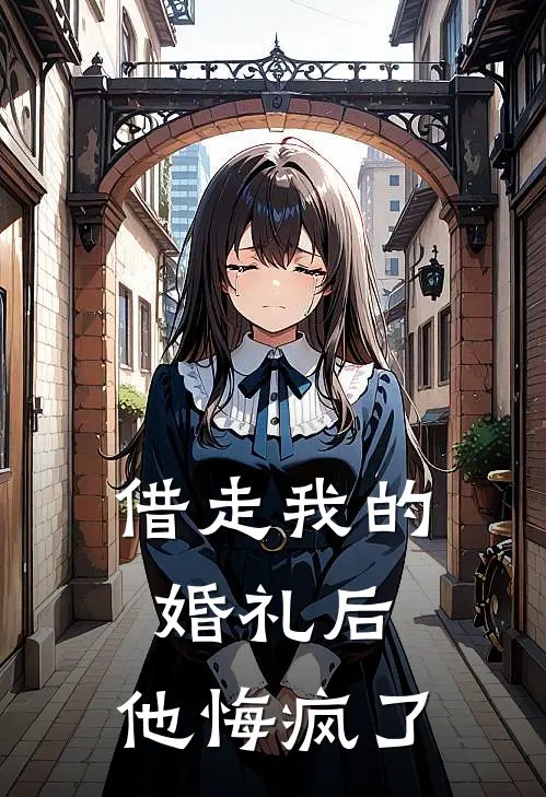 借走我的婚礼后，他悔疯了