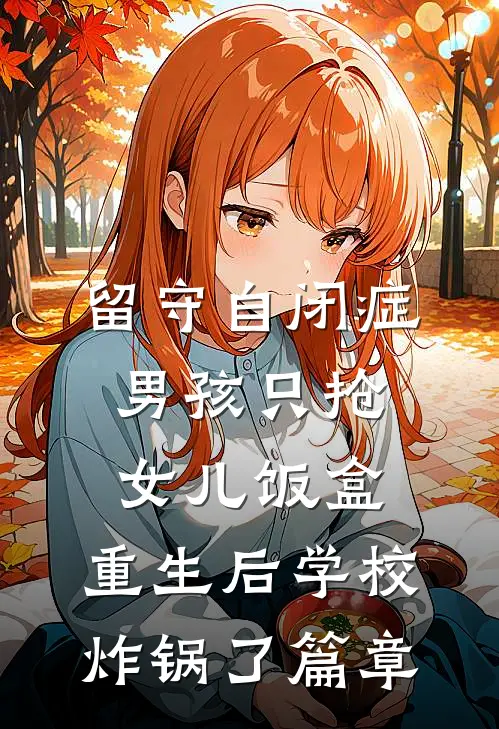 留守自闭症男孩只抢女儿饭盒，重生后学校炸锅了篇章