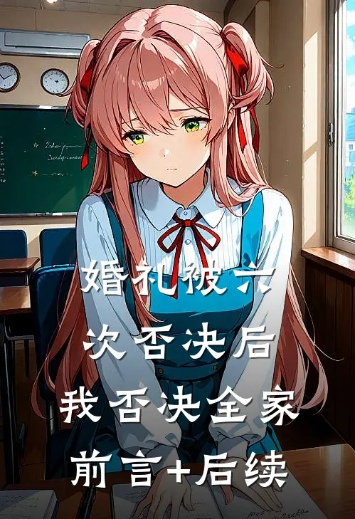 婚礼被六次否决后，我否决全家前言+后续