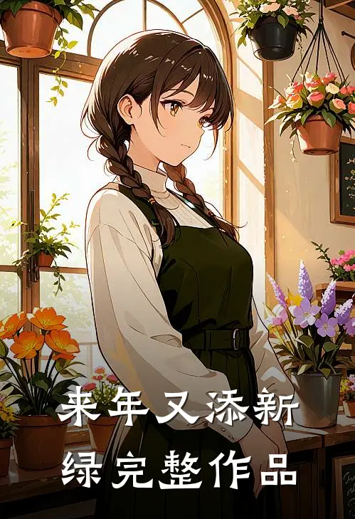 来年又添新绿完整作品
