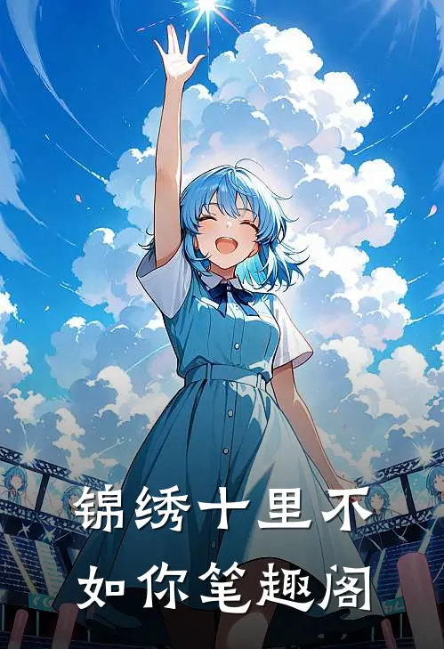 锦绣十里不如你笔趣阁