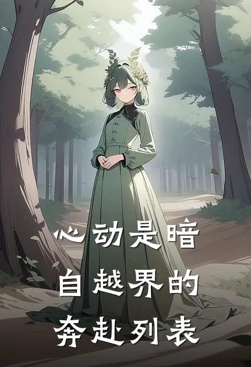 心动是暗自越界的奔赴列表